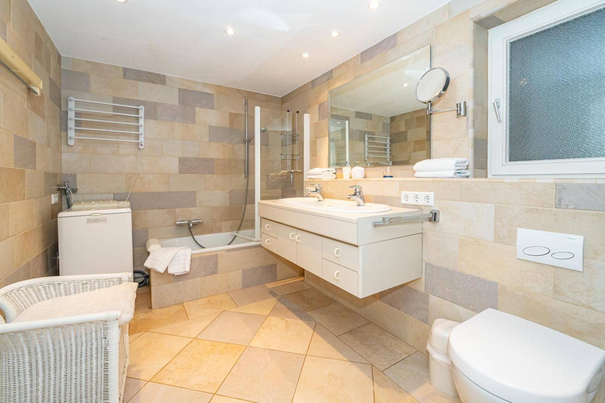 Apartment Kairem