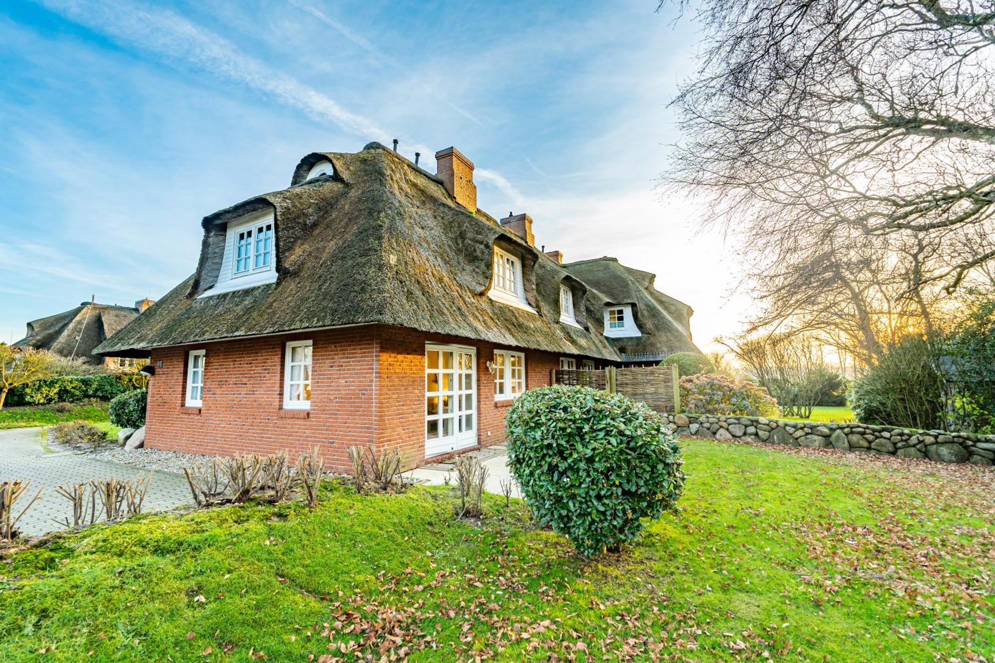 Kairem Rantum (Sylt)