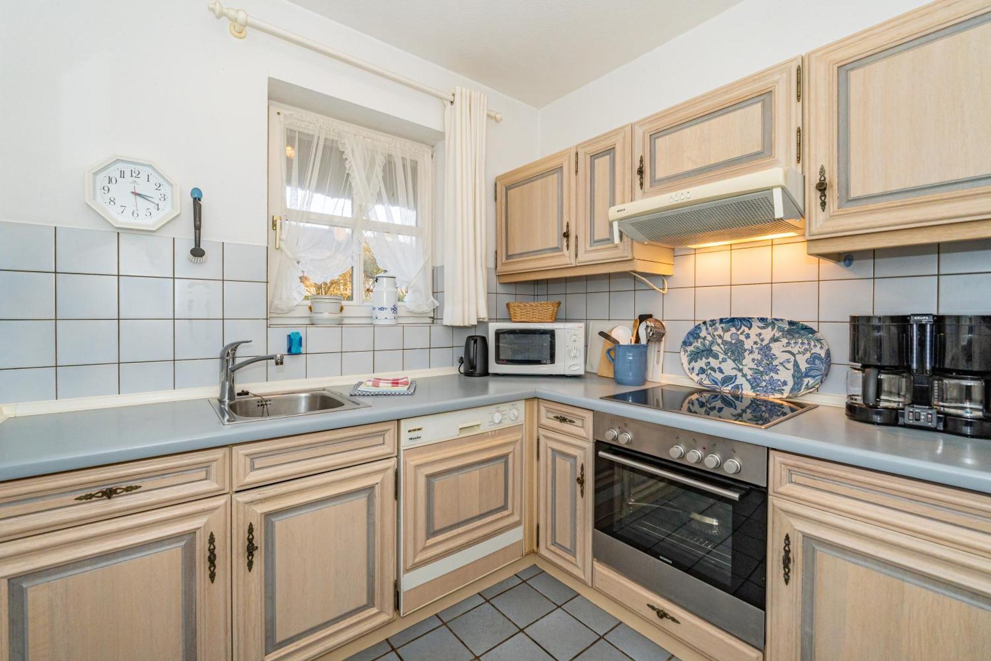 Kairem Apartment
